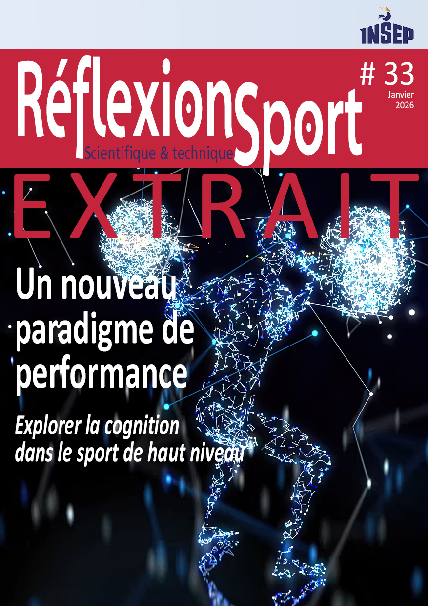 silhouette lumineuse composée de filaments d'ADN sur fond noir